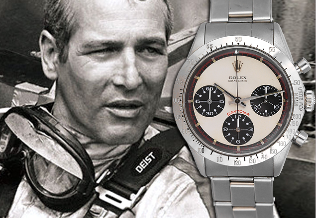 Paul Newman orologio rolex