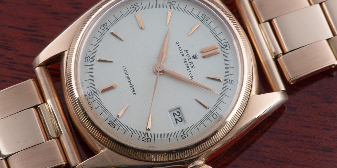 maggiori vendite rolex