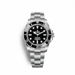 Rolex Submariner Oystersteel - m124060-0001 - Prezzo