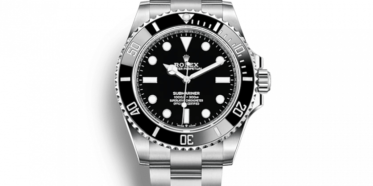 Rolex Submariner Oystersteel - m124060-0001 - Prezzo