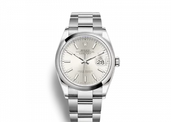 Rolex Datejust 126200 prezzo