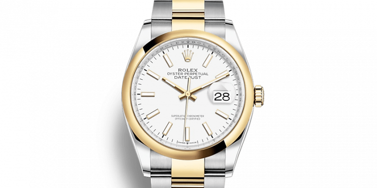 126203 prezzo listino nuovo