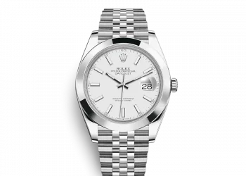 Rolex Datejust 126300 prezzo