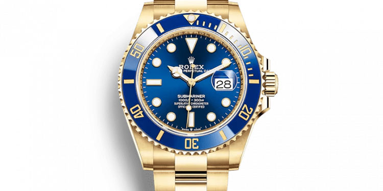Orologi Rolex