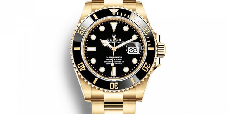 Rolex-126618LN prezzo