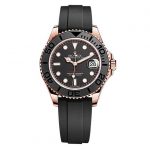 Rolex Yachtmaster 37mm 268655