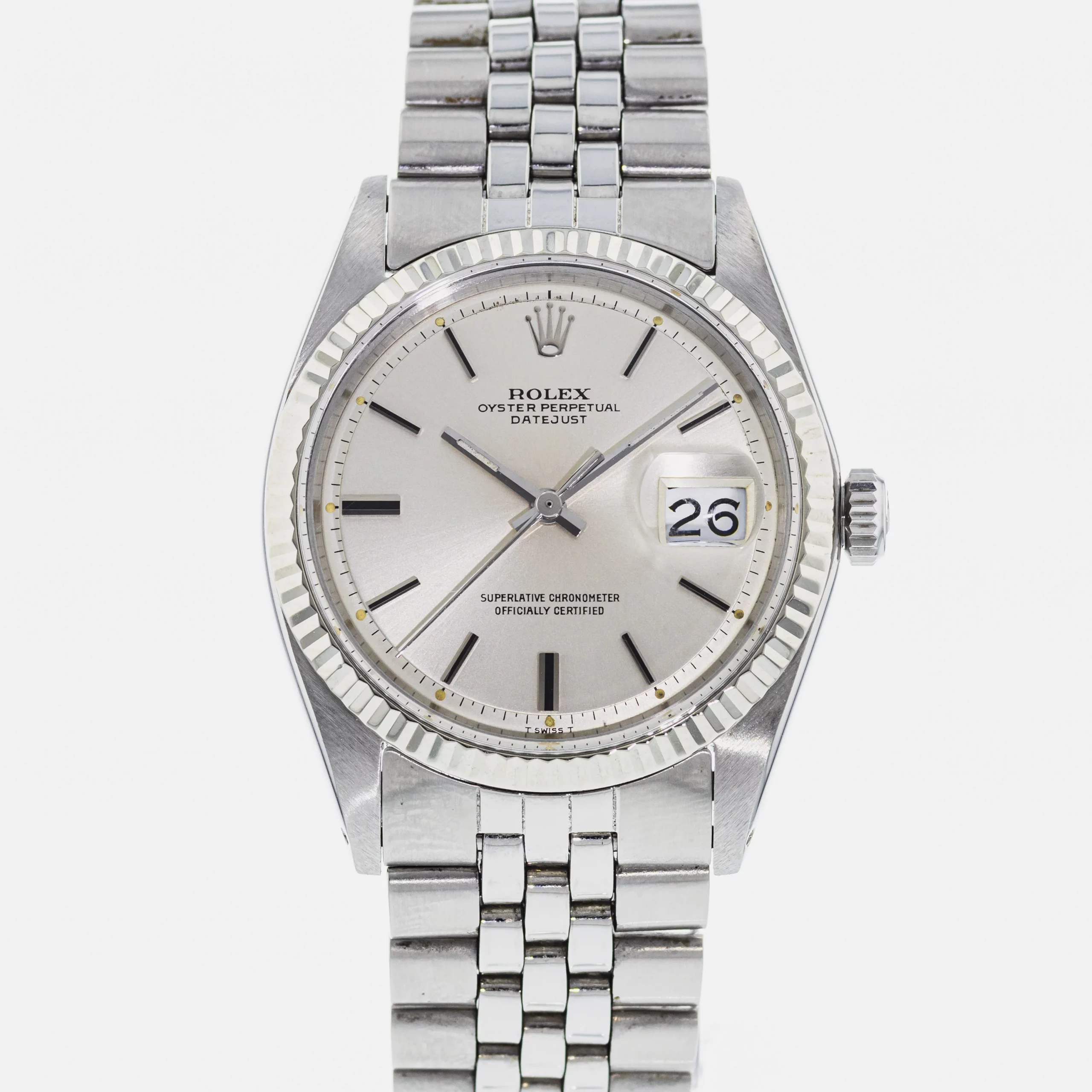 Orologio Rolex vintage usati prezzi uomo