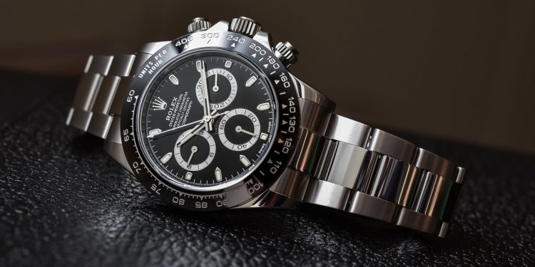 Rolex Daytona cosa vuol dire