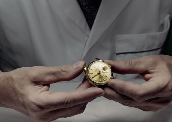 Revisione Rolex 2023 come funziona?