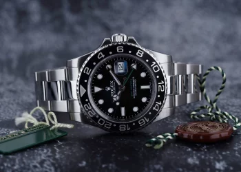recensione Rolex GMT-Master II | REF. 116710LN