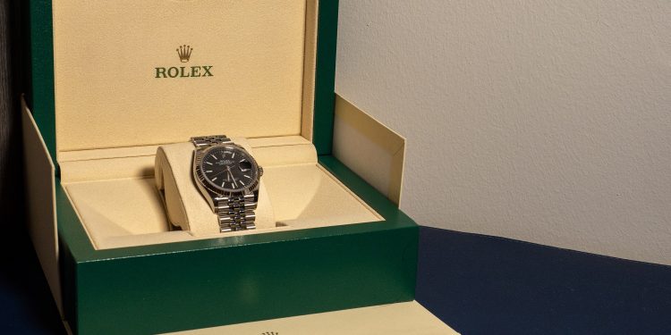 Rolex disponibilità immediata