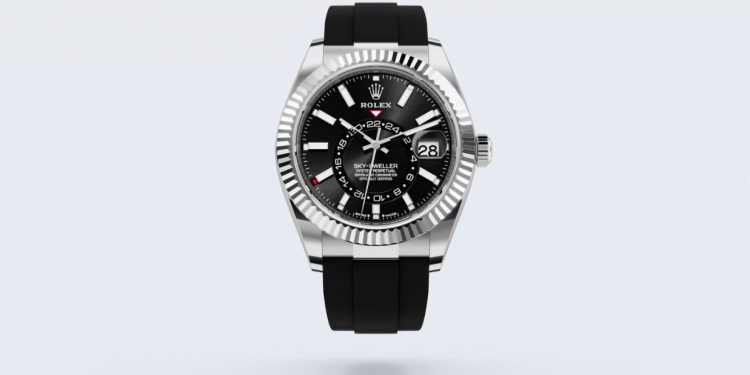 Rolex Sky-Dweller Recensione 2023, prezzo e caratteristiche