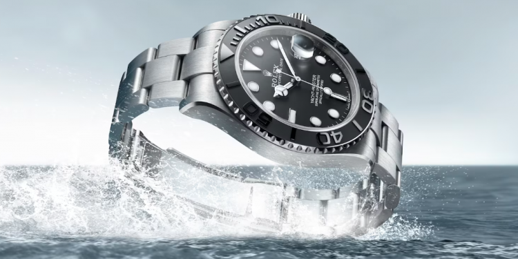 Rolex Yacht-Master 42 Oyster 42mm caratteristiche