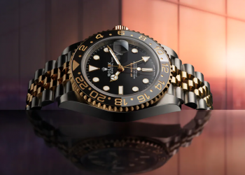 Rolex GMT-Master II 16713LN recensione
