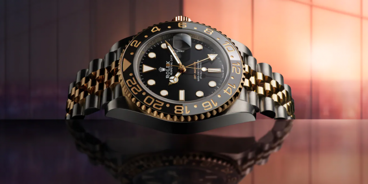 Rolex GMT-Master II 16713LN recensione