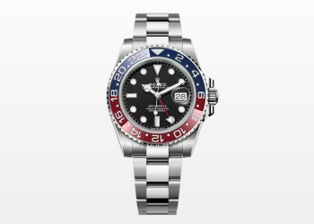 GMT Master II Oyster, 40mm, Oystersteel - m126710blro-0002 - Prezzo € 10.750