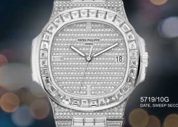 Patek Philippe più caro