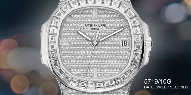 Patek Philippe più caro