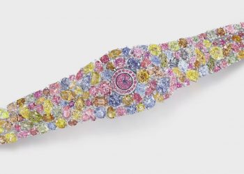 orologio donna più caro di sempre