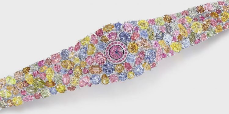 orologio donna più caro di sempre