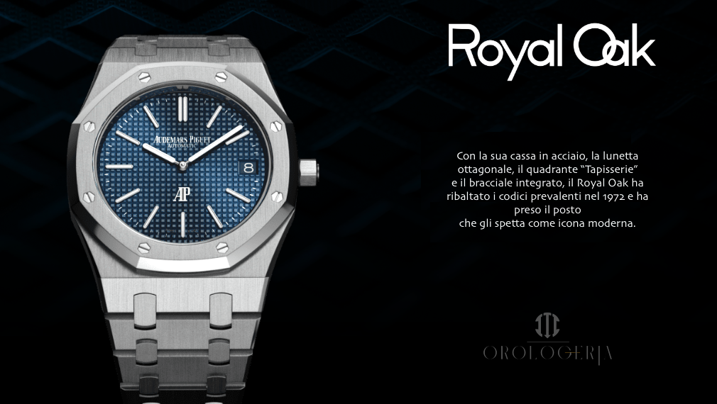 storia royal oak