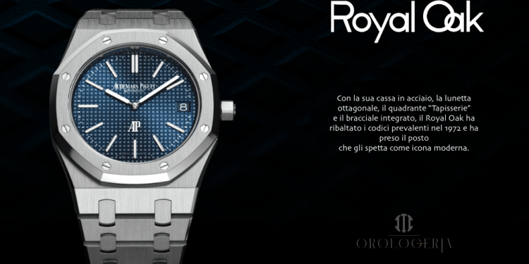 storia royal oak