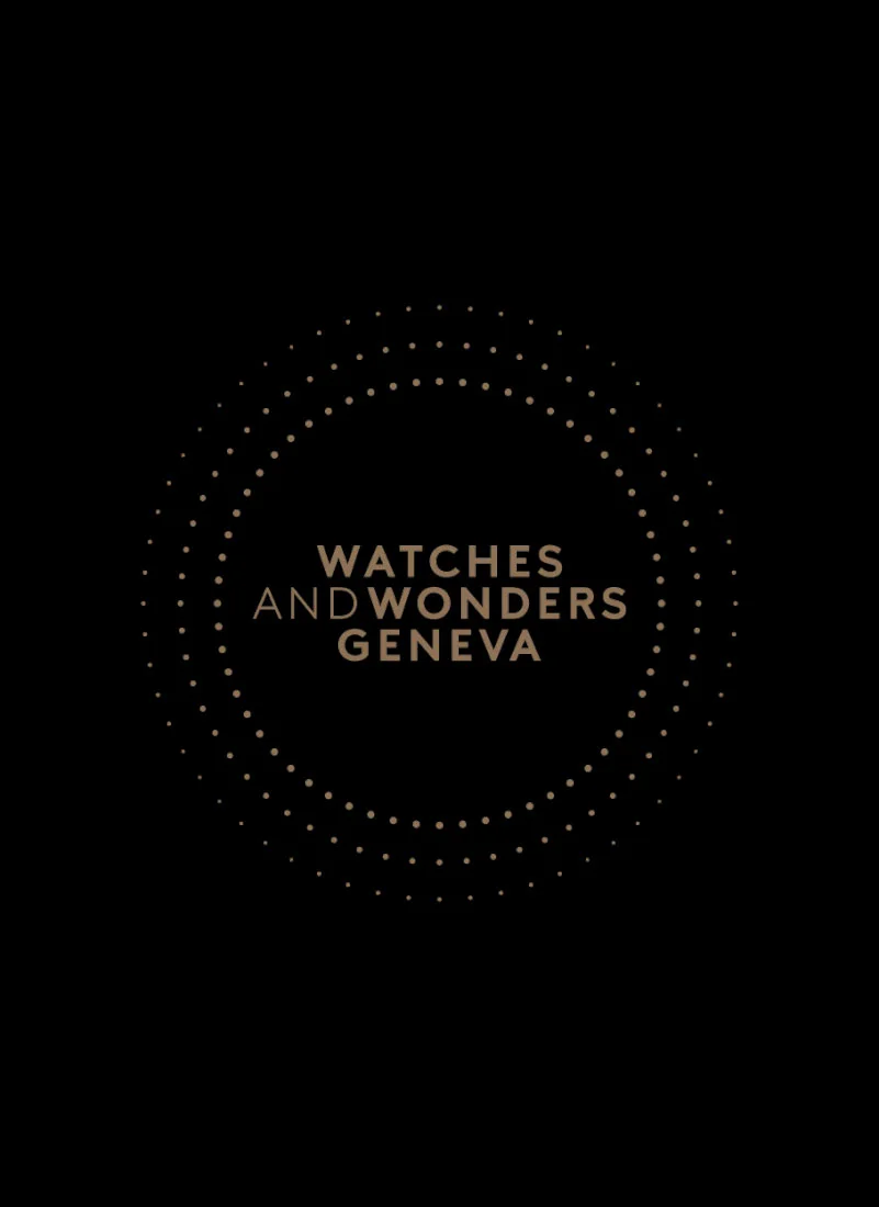 Watches and Wonders come funziona