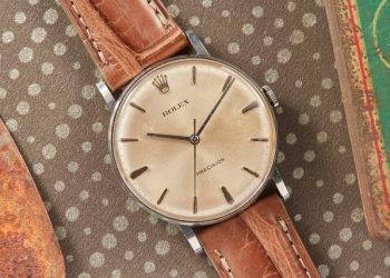 acquisto Rolex vintage