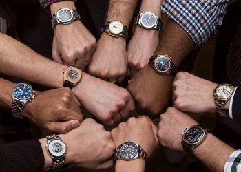 guida acquisto orologio di lusso