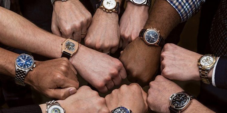 guida acquisto orologio di lusso