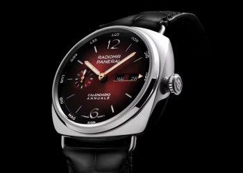 Nuovi orologi Panerai 2023: presentata la nuova collezione