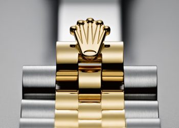 rolex emblema