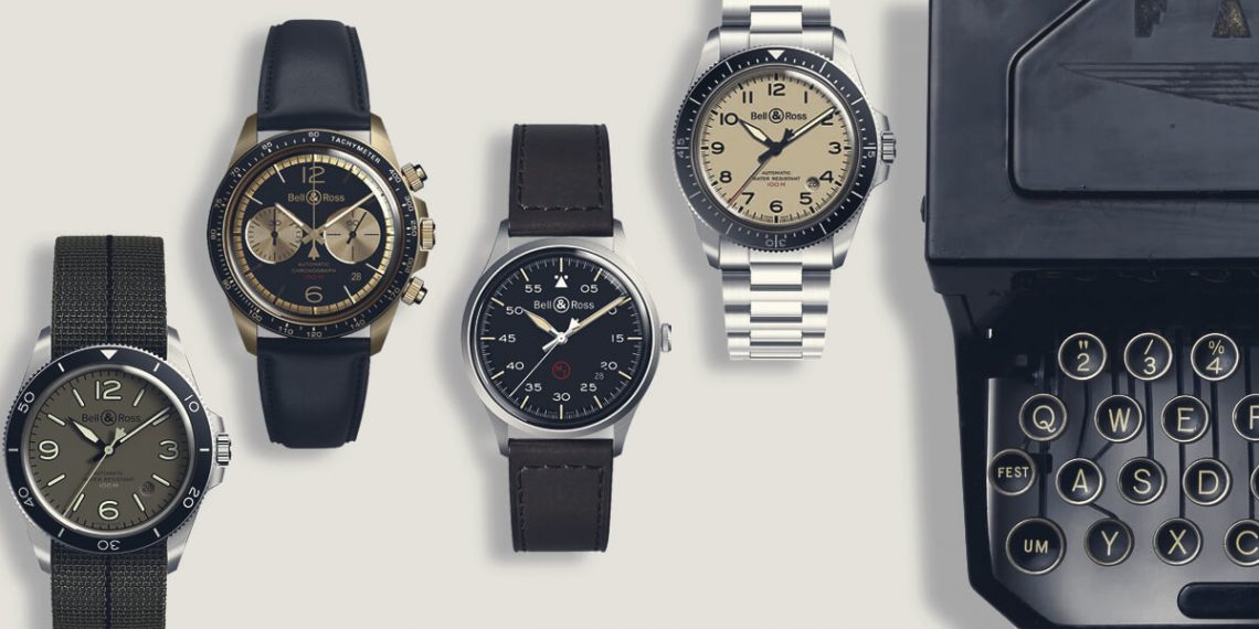 storia orologi lusso