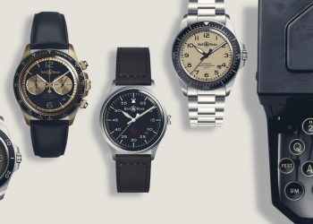 storia orologi lusso