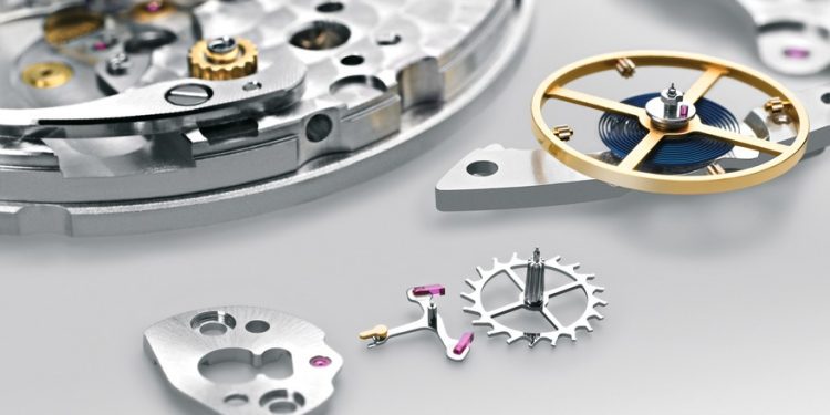 principali innovazioni di Rolex