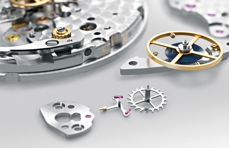 principali innovazioni di Rolex