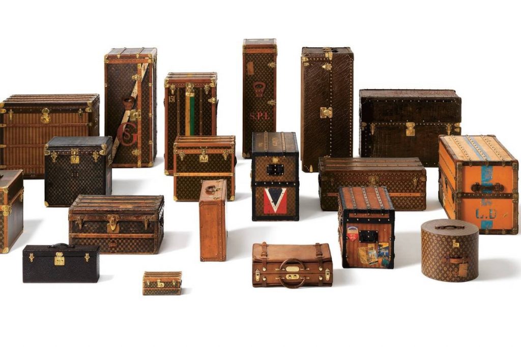 La storia di Louis Vuitton - Blog Orologi di Lusso da Investimento