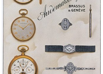 La storia di Audemars Piguet