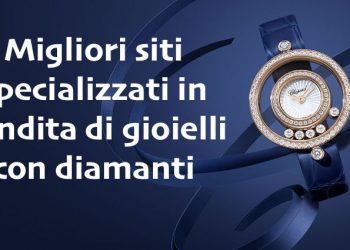 migliori siti web specializzati gioielli con diamanti