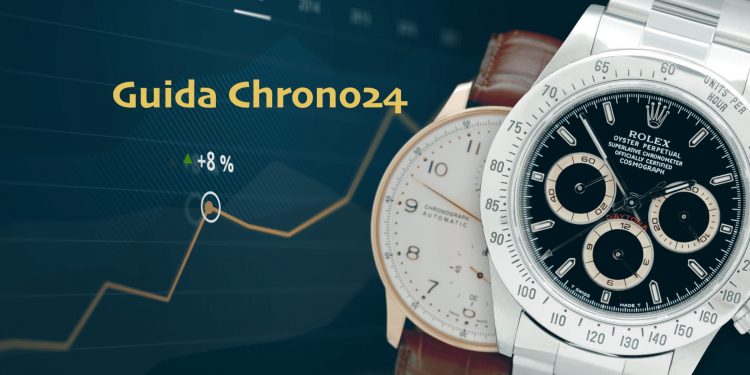 guida chrono24