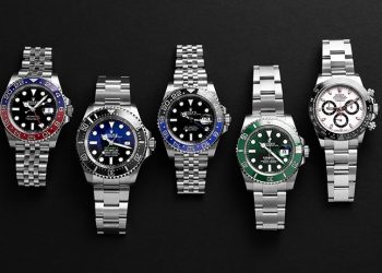 Quanto bisogna aspettare per un Rolex?