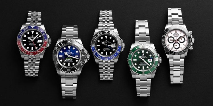 Quanto bisogna aspettare per un Rolex?