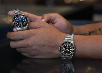 rolex usato valutazione