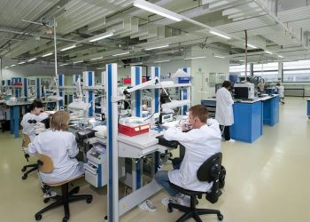 Manufacture Horlogère Valfleurier