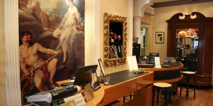 della rocca gioielli pagamento contanti