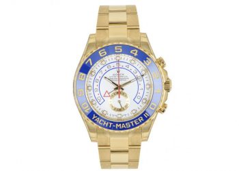 Quanto costa un Rolex Yacht Master 116688 nuovo