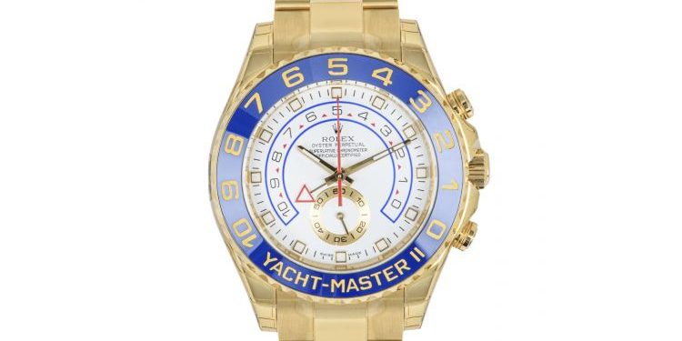 Quanto costa un Rolex Yacht Master 116688 nuovo
