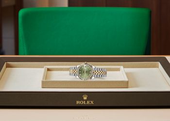 Quale Rolex scegliere per una donna