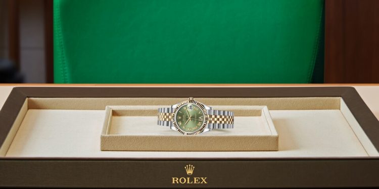 Quale Rolex scegliere per una donna