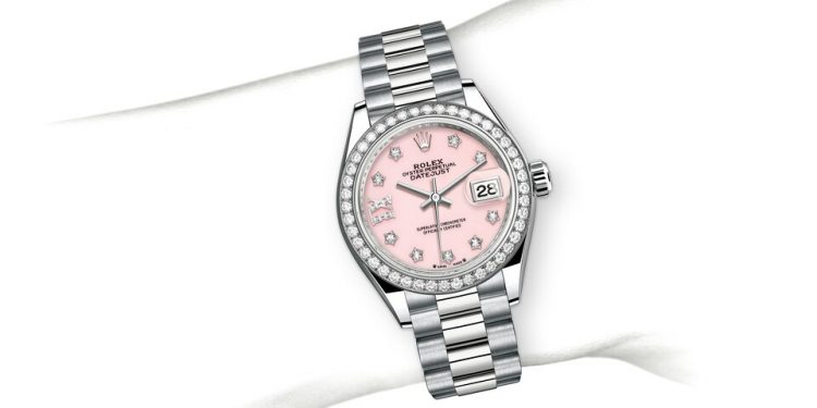 Quali sono i vantaggi di possedere un Rolex da donna?